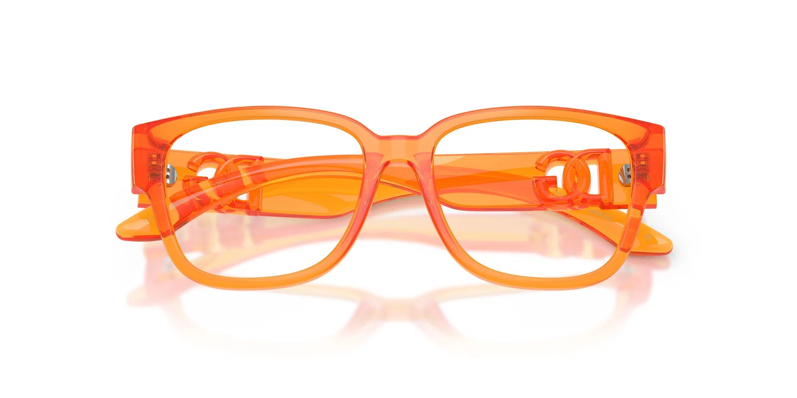 Dolce & Gabbana Kids 5006 Eyeglasses - view 19